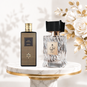 Oud perial