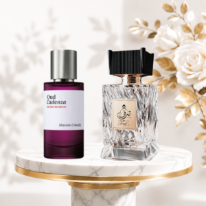 Oud denza